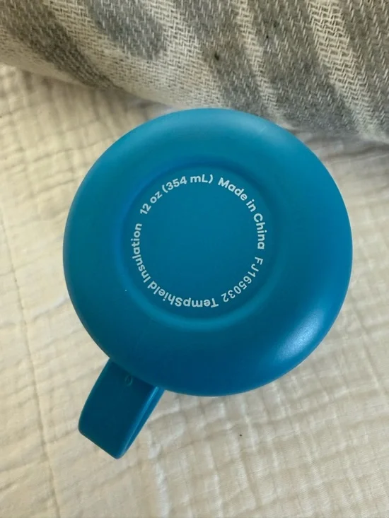 NWT HydroFlask Coffee Mug 12 oz - Picture 4 of 6